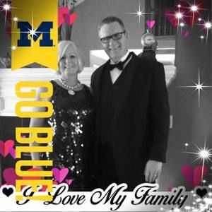 Meet your Posher, Christine edwards